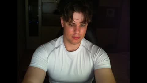 Kane Wolf online show from June 2026 10:45:01 PM