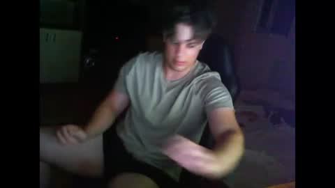 Kane Wolf online show from June 2026 10:09:02 PM