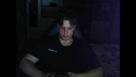 Kane Wolf online show from July 2026 10:01:02 PM