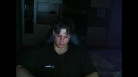 Kane Wolf online show from July 2026 09:31:02 PM