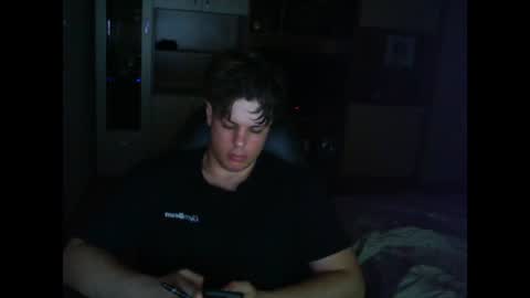 Kane Wolf online show from July 2026 10:16:02 PM