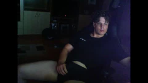 Kane Wolf online show from July 2026 10:06:02 PM