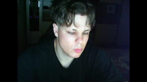 Kane Wolf online show from August 2026 09:57:01 PM