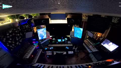 KaniKat Goddess Kani online show from April 2026 05:06:01 AM