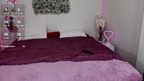 Kano and Kandy online show from June 2026 02:55:01 PM