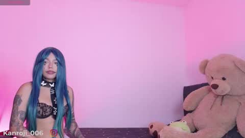 Snapshot of kanroji_ chatting on October 2025 03:03:02 AM kanroji_ online show from October 2025 03:03:02 AM