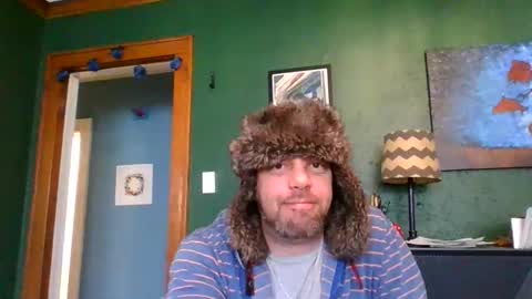 Snapshot of kansascity354937 chatting on February 2026 09:48:02 PM justsomeguy online show from February 2026 09:48:02 PM