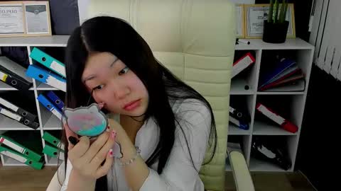 Rina online show from February 2026 01:57:02 AM