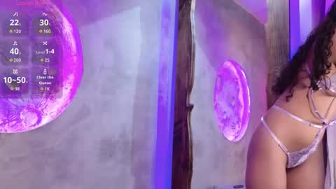 Kaory online show from December 2025 04:38:01 PM