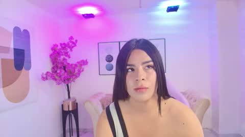 Kaori online show from December 2025 12:33:02 PM