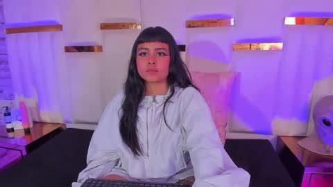 kaori_grey online show from February 2025 07:34:01 PM