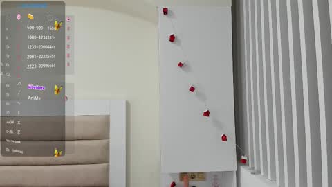 Dju online show from January 2026 11:16:02 AM