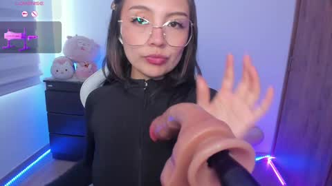 Hanny online show from October 2025 05:26:02 PM