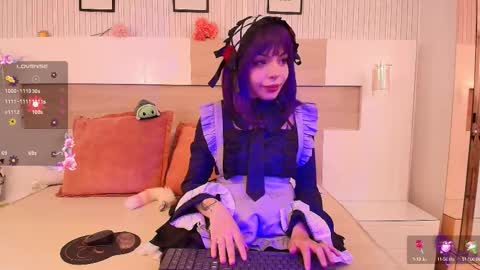kaoriabyss online show from October 2025 07:59:01 PM