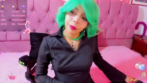 Kaori online show from March 2026 08:42:01 PM