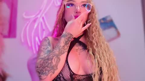 Kaori online show from February 2026 01:46:01 AM