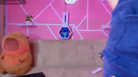 kaoriille online show from October 2025 02:46:02 AM