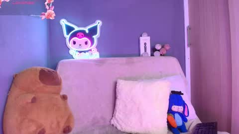 kaoriille online show from February 2026 05:50:02 AM