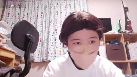 Snapshot of kaorixp chatting on October 2025 09:02:01 AM kaorixp online show from October 2025 09:02:01 AM