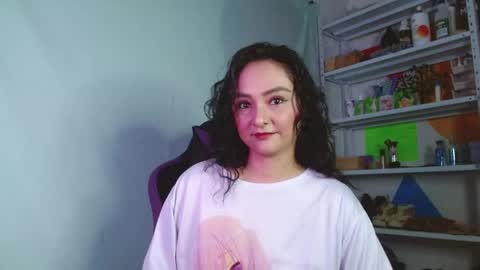 Snapshot of kaory_31 chatting on May 2026 03:07:01 PM Kaory online show from May 2026 03:07:01 PM