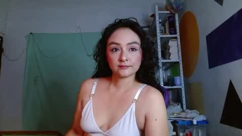 Snapshot of kaory_31 chatting on June 2026 02:33:01 PM Kaory online show from June 2026 02:33:01 PM
