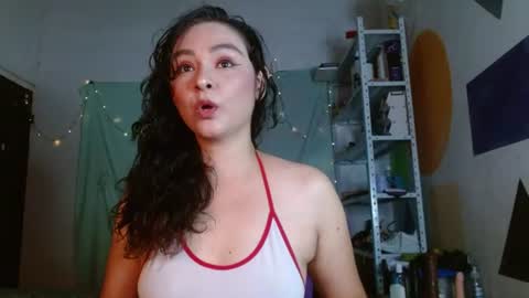 Snapshot of kaory_31 chatting on June 2026 12:00:01 AM Kaory online show from June 2026 12:00:01 AM