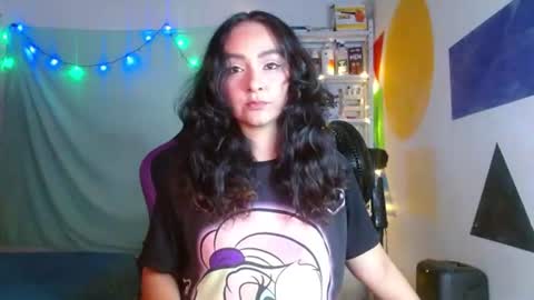 Snapshot of kaory_31 chatting on June 2026 01:41:02 AM Kaory online show from June 2026 01:41:02 AM