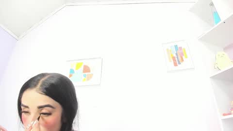 kaory_azumi online show from February 2026 06:58:01 PM