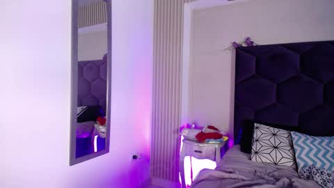 Kaoss Angel online show from April 2026 03:50:01 AM