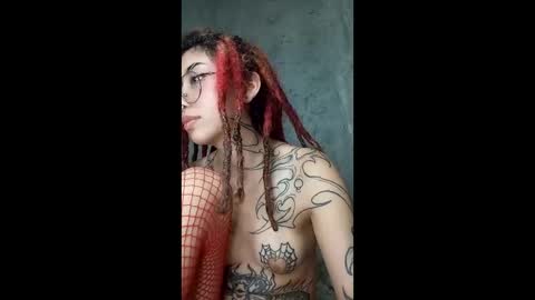 Kaoz 69  online show from February 2026 02:15:01 AM