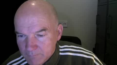 Robbie online show from December 2024 05:29:02 AM