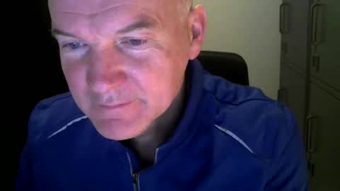 Robbie online show from December 2024 06:09:02 AM