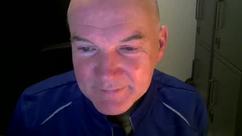 Robbie online show from January 2025 05:45:02 AM
