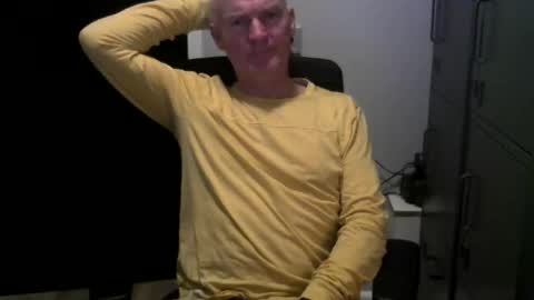 Robbie online show from January 2025 04:29:02 PM