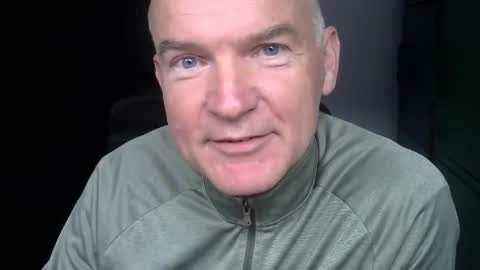 Robbie online show from October 2025 07:51:01 AM