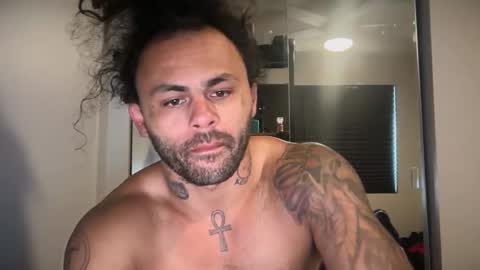 kaptanhook9 online show from April 2026 02:46:02 PM