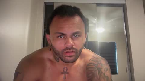 kaptanhook9 online show from April 2026 10:45:01 PM