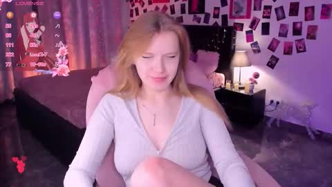 Lera online show from March 2026 09:11:01 PM