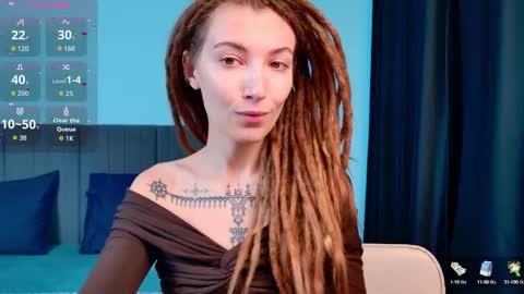 Snapshot of karatart chatting on September 2025 07:49:02 PM Kara online show from September 2025 07:49:02 PM