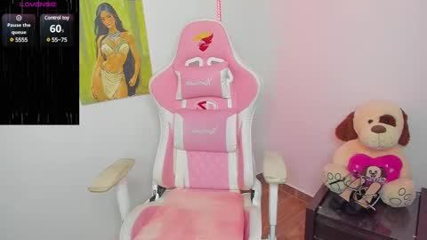 karely_sweet_ online show from February 2025 01:02:01 PM