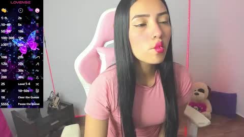 karely_sweet_ online show from February 2025 10:14:02 PM