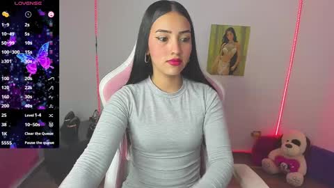 karely_sweet_ online show from February 2025 10:39:02 PM