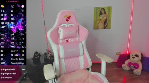 karely_sweet_ online show from March 2025 12:18:02 AM