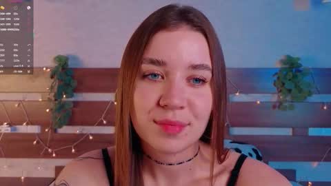 im Grace  turn up the sounds on your device... to hear my sweet moans next broadcast on June 12 at 22GTM online show from November 2025 07:08:02 AM