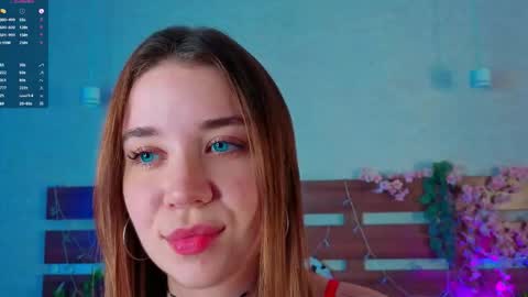 im Grace  turn up the sounds on your device... to hear my sweet moans next broadcast on June 12 at 22GTM online show from November 2025 07:03:01 AM