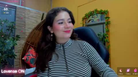 Karen online show from February 2025 11:46:02 PM