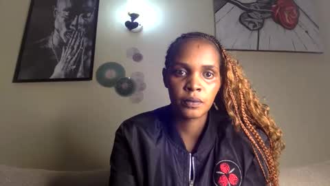 karenshaz online show from May 2026 06:57:02 PM
