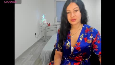KarensVIP online show from January 2025 05:02:01 AM