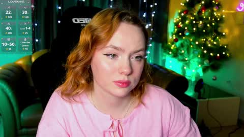 Snapshot of kari_lunna chatting on January 2025 03:05:02 AM Karoline online show from January 2025 03:05:02 AM