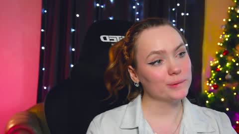 Snapshot of kari_lunna chatting on January 2025 07:13:02 AM Karoline online show from January 2025 07:13:02 AM